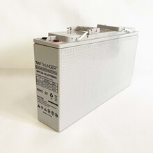 12v150ah铅酸蓄电池前置端子蓄电池胶体电池免维护UPS