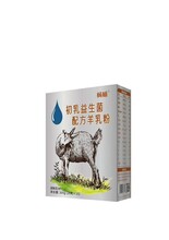 陕西山羊奶畅哺初乳益生菌羊奶粉关中奶源自有工厂可代工