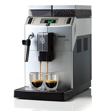 Lirikaplus意式全自动咖啡机