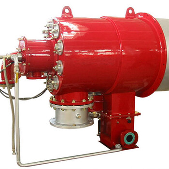 BN6J一体化全自动蒸汽锅炉焦炉煤气燃烧器