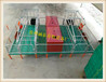 杭州定位栏母猪产床猪仔保育床漏粪板