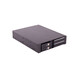 2.5寸双盘位SATA内置硬盘抽取盒3.5寸软驱位热插拔SSD硬盘盒