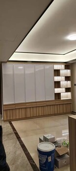 惠州廣大衣柜廠全屋定制