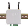 無線測溫收發器ATC450-C接收單元一路RS485接口Modbus協議安科瑞