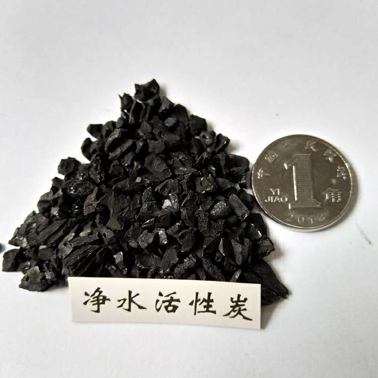 北京果壳活性炭的效果
