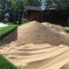 河北兒童海砂淘氣堡沙池玩樂海沙室內沙盤細沙子