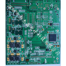SMT贴片厂直销导航PCBA激光器电路板贴片加工十年实力老厂