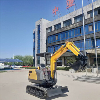 鄉(xiāng)村建設(shè)小挖機(jī)石家莊農(nóng)田改裝小挖機(jī)產(chǎn)品種類全
