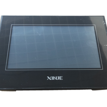 XINJE信捷TG765S-XT人机界面7寸通用型触摸屏