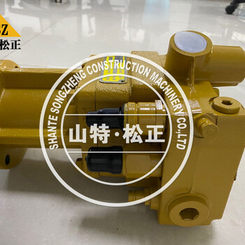 柴油泵6560-71-1102适用于KOMATSU/小松SA6D170E-3发动机车型