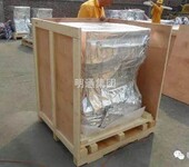 江门市各地区设备木箱包装出口标准木箱真空包装服务