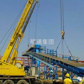广州市各地工厂设备搬迁设备吊装安装拆卸运输综合服务