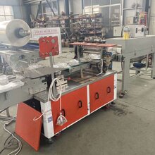 东莞餐具包装机供货商图片
