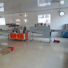 成都餐具包装机厂图片