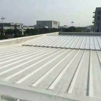 湛江钢结构屋面防水防腐工程服务