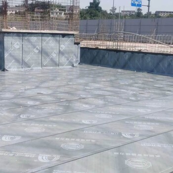 哈尔滨建设工程地下室顶板防水服务