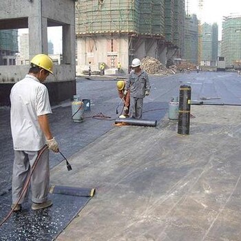 宿州建设工程地下室顶板防水工程服务