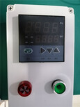 监测除尘器内进风口和出风口产生的压差值图片5
