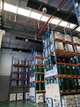 冷冻冷藏三温仓出租食品冷藏仓储,上海全新水产品