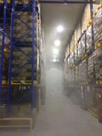 冷凍冷藏三溫倉出租食品冷鏈倉庫,上海水產品圖片1