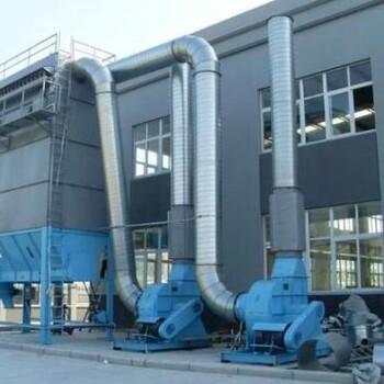 河北世格环保设备有限公司——布袋除尘器生产厂家