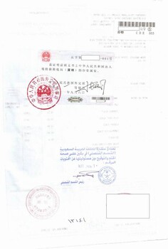 加拿大使馆出生证公证盖章办理详情-在校公证书使馆认证