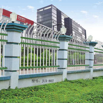 广州围墙护栏服务
