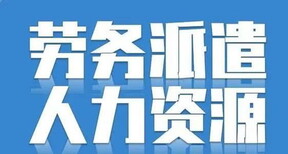 為河南各大企業提供勞務派遣靈活用工服務圖片0