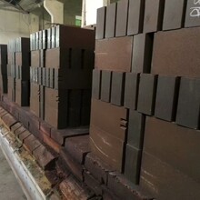 河南耐材廠家直銷鎂質系列鎂磚鎂鉻磚鎂碳磚圖片