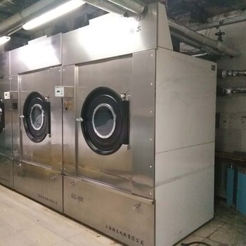 深圳出售航星100公斤洗衣机，150公斤二手洗衣机