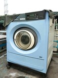 广州出售二手洗涤设备小天鹅100公斤洗脱机图片0