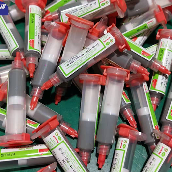 LED大功率封裝固晶錫膏_COB/CSP封裝固晶錫膏