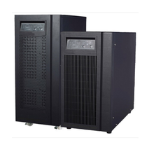 德利仕UPS电源C6KS在线式192VDC220VAC