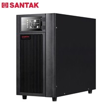 山特UPS電源CASTLE6KS(6G)在線式6KVA負載5400W外接電池圖片
