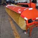 蘭州多功能除雪車大型除雪作業(yè)車廠家