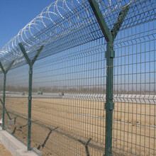 机场围栏、基坑围栏。