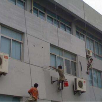惠州外墙防水修补公司
