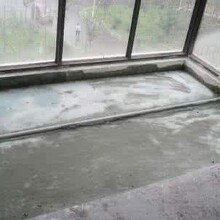 惠州惠城区阳台防水补漏