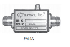 TELEWAVE功率计PM-2A-50图片0