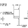 RELCOMM-RCT射频开关RDT-2P1A6