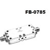 Marki带通滤波器FB-0785