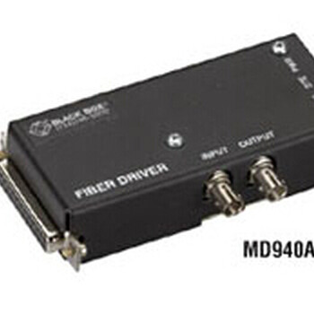 BLACKBOXMD940A-M