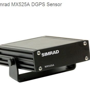 SimradMX525ADGPSSensor