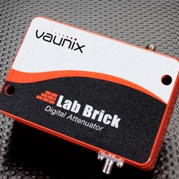 vaunixUSB可编程数字衰减器LDA-203