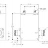 pulsar定向耦合器C30-104-481/2N