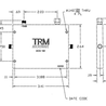 trmmicrowave宽带定向耦合器DCS102