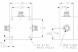 pulsarmicrowave混频器PH-20-411