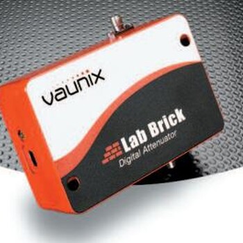 vaunixUSB可编程数字衰减器LDA-302P-H