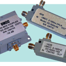UMCC单定向耦合器DC-0500-11S图片