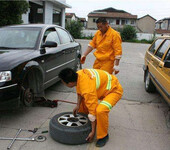 湘潭市电瓶充电紧急拖车